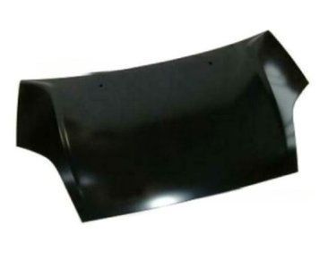 Капот Ford Fiesta 2002-2006 1531070 FP2802280 фото