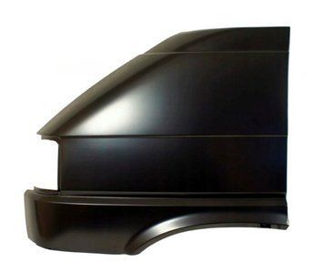 Ліве переднє крило Volkswagen T4 1991-1996 701821021A FP 9558 311 фото