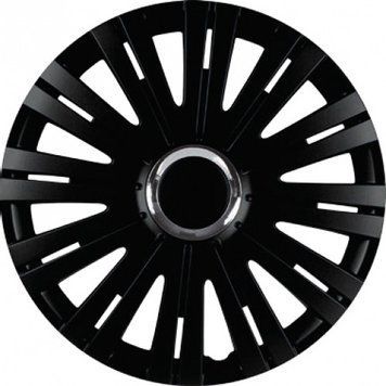 Ковпаки на колеса Elegant Active Rc Black 13" 102844 фото