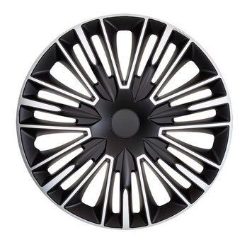 Ковпаки на колеса Argo Jerez Silver Black 14" 290062 фото