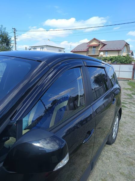 Дефлектор вікна HIC для Renault Scenic 2009- HIC.REN16 фото