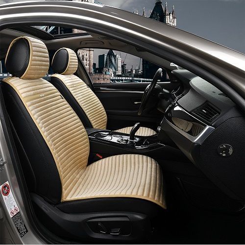 Накидки на сидіння Elegant Maxi Napoli EL 700 214 фото
