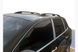 Рейлінги Skyport (чорний мат) Porsche Cayenne 2003-2010 рр. skp065por/2 фото 2