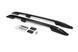 Рейлінги Skyport (чорний мат) Porsche Cayenne 2003-2010 рр. skp065por/2 фото 1