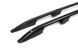 Рейлінги Skyport (чорний мат) Porsche Cayenne 2003-2010 рр. skp065por/2 фото 3