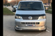 Дефлектор капоту Volkswagen Caravella T5 2003-2010 30790903-010409-30010101.1 фото 2