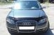 Дефлектор капоту Audi A4 (8B, 8K) 2008- Vip Tuning AD12 AD12 фото 1