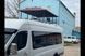Рейлінги DD (2 шт., алюм) 265 см, Чорний мат Renault Master 1998-2010 рр. hpb178/8 фото 2