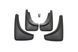 Бризковики Jeep Cherokee 2013-2018 Trailhawk (повний кт 4-шт) MF.JECHETR13 фото 2