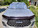 Дефлектор капоту Chery Tiggo 7 Pro 2020- Vip Tuning CR30 CR30 фото 1