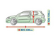 Чехол-тент на BMW 1 Series (L2 hatchback/combi) 5-4316-241-2092/120 фото 2