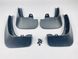 Бризковики для Hyundai iX35 2010-2015 00-00014226 фото 3