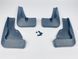 Бризковики для Mitsubishi ASX 2019-2023 00-00014221 фото 3