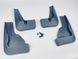 Бризковики для Mitsubishi ASX 2019-2023 00-00014221 фото 2