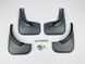 Бризковики для Volkswagen Jetta A5 2004-2011 00-00014388 фото 4