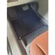 Автомобільні килимки в салон для BAIC EU260 2016- AG11973 фото 1