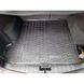 Автомобільний килимок в багажник BMW X3 (E83) 2004-2010 AG112038 фото 2