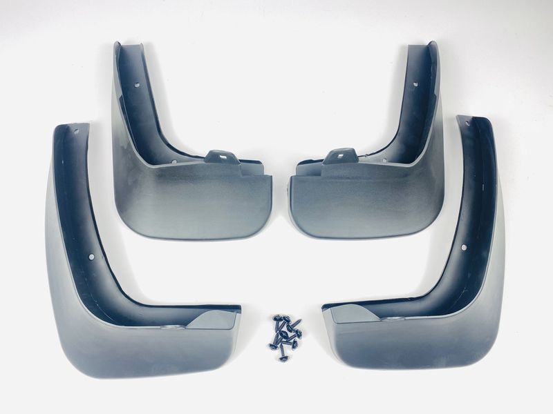 Бризковики для Hyundai iX35 2010-2015 00-00014226 фото