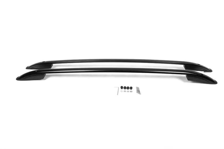 Рейлінги Skyport (чорні) Ford Kuga 2008-2013 рр. skp309/2 фото