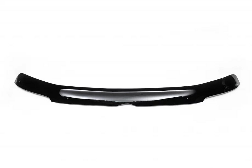 Дефлектор капоту Volkswagen Caravella T5 2003-2010 30790903-010409-30010101.1 фото