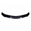 Дефлектор капоту Toyota Corolla 2007-2012 Vip Tuning TYA29
