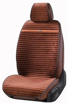 Накидки на сидіння Elegant Maxi Napoli EL 700 215 фото