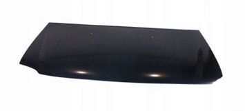 Капот Renault Logan 2009-2013 6001546685 FP2701280/6 фото