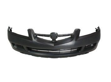 Бампер передній на Acura TSX 2003-2005, крім type S 04711SECA90ZZ FP3007900 фото