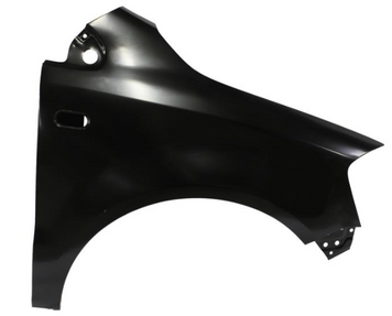 Праве крило Volkswagen Fox 2005-2011 5Z0821022H FP 7472 312 фото