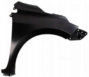 Праве переднє крило Toyota Corolla E16 2013-2019 5380102200 FP 7037 312 фото