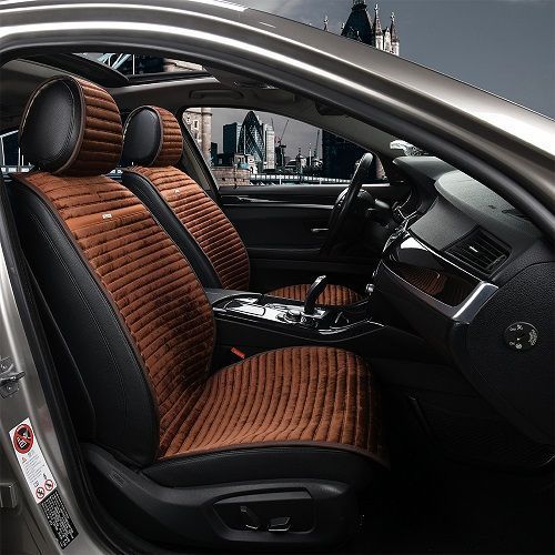 Накидки на сидіння Elegant Maxi Napoli EL 700 215 фото
