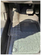 Автомобільні килимки в салон для Peugeot 408 2022- AG12013 фото 1