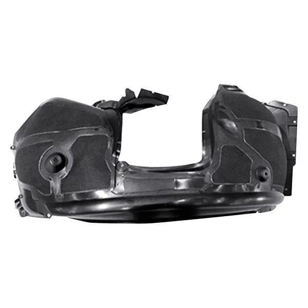 Підкрилок BMW 5 E60 2003-2010 передній лівий 51717896605 FP0066393 фото