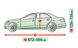Чехол-тент на Mazda 6 III з 2012 року (XL sedan) 5-4113-248-3020/221 фото 2