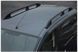 Рейлінги OmsaLine Elegance (2 шт, чорні) Subaru XV 2011-2017 рр. 6802885s/2 фото 1