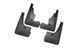 Бризковики Jeep Patriot 2011-2016 (повний кт 4-шт) MF.JPPA1116 фото 1