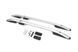 Рейлінги Skyport (сірий мат) Range Rover Sport 2005-2013 рр. skp042/2 фото 1