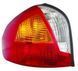 Лівий задній ліхтар Hyundai Santa Fe 2001-2004 FP 3221 F1-E фото 1