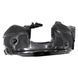 Підкрилок BMW 5 E60 2003-2010 передній лівий 51717896605 FP0066393 фото 3