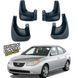 Бризковики для Hyundai Elantra 2006-2011 00-00014305 фото 1