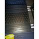 Автомобільні килимки в салон для Volkswagen T 5 (2010>) Multivan (другий ряд) AG11506 фото 3