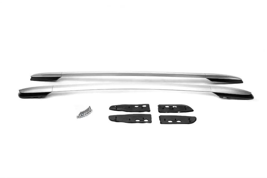 Рейлінги під оригінал Toyota RAV4 2013-2018 рр. cxk-ty04-1012/2 фото