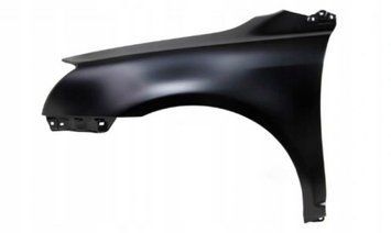 Ліве переднє крило Toyota Avensis 2003-2008 5381205040 FP 7010 313 фото