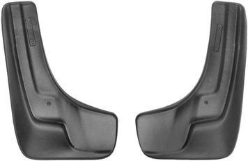 Бризковики для Volkswagen Tiguan 2007-2016 (передній к-т 2 шт) 7001062151 фото
