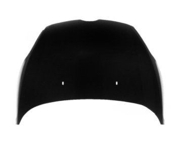 Капот Ford Fiesta 2009-2013 1774791 FP2810280 фото