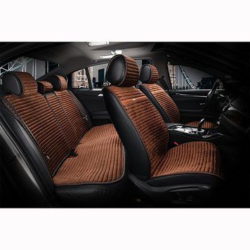 Накидки на сидіння Elegant Maxi Napoli EL 700 115 фото