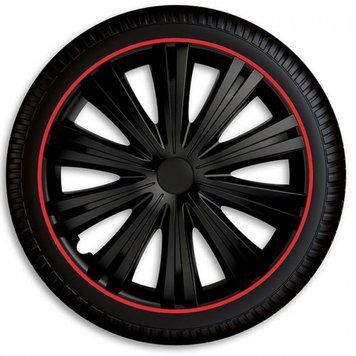 Ковпаки на колеса Argo Giga R Black 13" 749270 фото