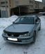 Дефлектор капоту Peugeot 406 1999-2003 Vip Tuning PG03 PG03 фото 3