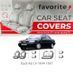 Чохли модельні Audi A6 (С-4) 1994-1997 (седан) FAVAU10 фото 1