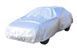 Тент автомобільний MILEX Polyester L ( сірий ) 482х177х120 PB-P30032 фото 1